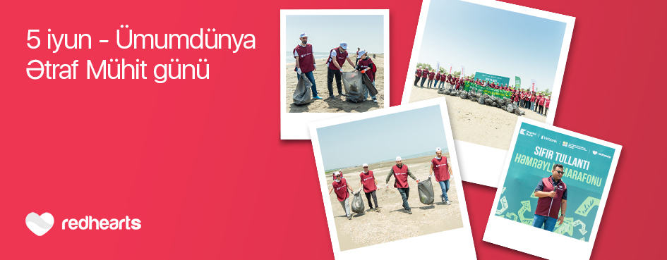 Another “Zero Waste” solidarity marathon dedicated to World Environment Day – June 5